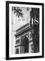 Gramercy Black