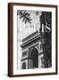 Brown Frame