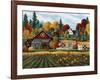 Picture 056-Debbi Wetzel-Framed Giclee Print