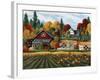 Picture 056-Debbi Wetzel-Framed Giclee Print