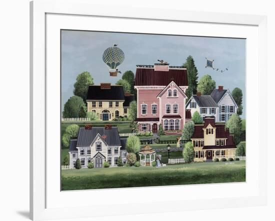 Picture 058-Debbi Wetzel-Framed Giclee Print