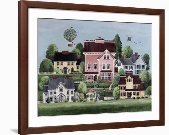 Picture 058-Debbi Wetzel-Framed Giclee Print