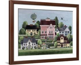 Picture 058-Debbi Wetzel-Framed Giclee Print