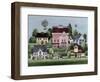 Picture 058-Debbi Wetzel-Framed Giclee Print