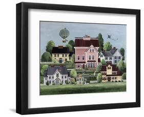 Picture 058-Debbi Wetzel-Framed Giclee Print