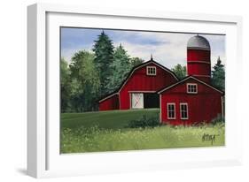 Picture 073-Debbi Wetzel-Framed Giclee Print