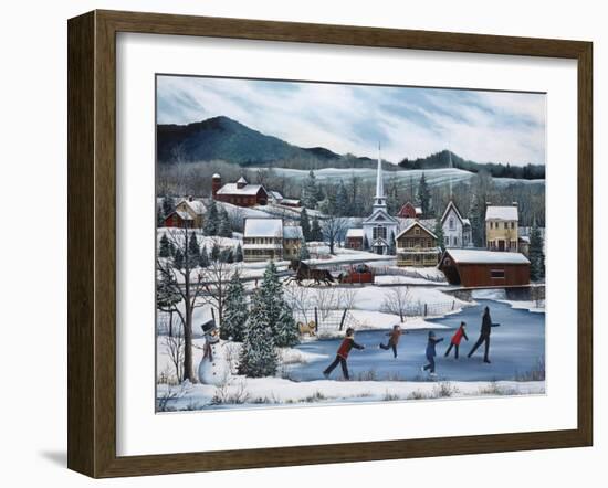 Picture 081-Debbi Wetzel-Framed Giclee Print