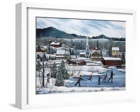 Picture 081-Debbi Wetzel-Framed Giclee Print