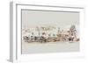 Picture Celebrating 50 Years of the Belgian Railway System from 1835 to 1885, 1886-Armand Jean Heins-Framed Giclee Print