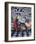 Picture Day-Erika C. Brothers-Framed Art Print
