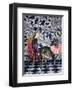 Picture Day-Erika C. Brothers-Framed Art Print