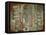 Picture Gallery with Views of Modern Rome-Giovanni Paolo Panini-Framed Stretched Canvas