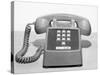 Picture of a Standard Telephone-null-Stretched Canvas