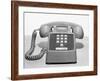 Picture of a Standard Telephone-null-Framed Photographic Print