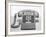 Picture of a Standard Telephone-null-Framed Photographic Print