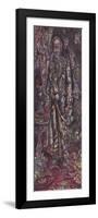 Picture of Dorian Gray, 1943-1944-Ivan Albright-Framed Giclee Print