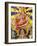 Picture of Hindu Goddess Durga, India, Asia-Godong-Framed Photographic Print