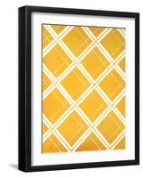 Picture Perfect I-Sydney Edmunds-Framed Giclee Print