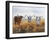 Picture Perfect I-Kathy Winkler-Framed Art Print