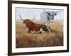 Picture Perfect II-Kathy Winkler-Framed Art Print