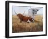 Picture Perfect II-Kathy Winkler-Framed Art Print