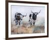 Picture Perfect IV-Kathy Winkler-Framed Art Print