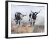 Picture Perfect IV-Kathy Winkler-Framed Art Print