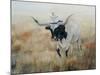 Picture Perfect V-Kathy Winkler-Mounted Art Print