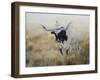 Picture Perfect V-Kathy Winkler-Framed Art Print