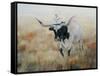 Picture Perfect V-Kathy Winkler-Framed Stretched Canvas