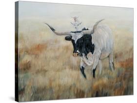 Picture Perfect V-Kathy Winkler-Stretched Canvas