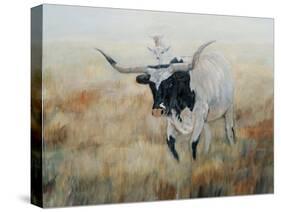 Picture Perfect V-Kathy Winkler-Stretched Canvas
