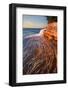 Pictured Rocks Michigan I-Alan Majchrowicz-Framed Photographic Print