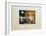 Pictures at an Exhibition Picture XVI, 1930-Wassily Kandinsky-Framed Giclee Print