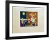 Pictures at an Exhibition Picture XVI, 1930-Wassily Kandinsky-Framed Giclee Print