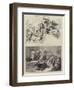 Pictures by Wilhelm Von Kaulbach-Wilhelm Von Kaulbach-Framed Giclee Print