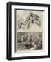 Pictures by Wilhelm Von Kaulbach-Wilhelm Von Kaulbach-Framed Giclee Print