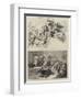 Pictures by Wilhelm Von Kaulbach-Wilhelm Von Kaulbach-Framed Giclee Print