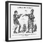 Pictures for Posterity, 1883-Priestman Atkinson-Framed Giclee Print