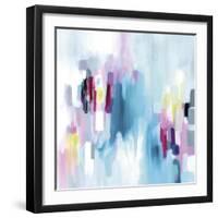 Pictures in My Head-Carolynne Coulson-Framed Giclee Print