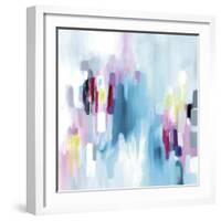 Pictures in My Head-Carolynne Coulson-Framed Giclee Print