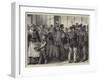 Pictures of Life and Character in London and Paris-William Ralston-Framed Giclee Print