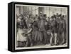 Pictures of Life and Character in London and Paris-William Ralston-Framed Stretched Canvas