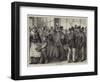Pictures of Life and Character in London and Paris-William Ralston-Framed Giclee Print