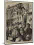 Pictures of Life and Character in Paris by an English Artist, V-William Ralston-Mounted Giclee Print