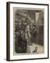 Pictures of Life and Character in Paris by an English Artist, V-William Ralston-Framed Giclee Print