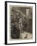 Pictures of Life and Character in Paris by an English Artist, V-William Ralston-Framed Giclee Print