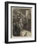 Pictures of Life and Character in Paris by an English Artist, V-William Ralston-Framed Giclee Print