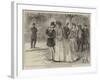 Pictures of Parisian Life and Character, I-null-Framed Giclee Print