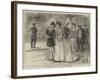 Pictures of Parisian Life and Character, I-null-Framed Giclee Print